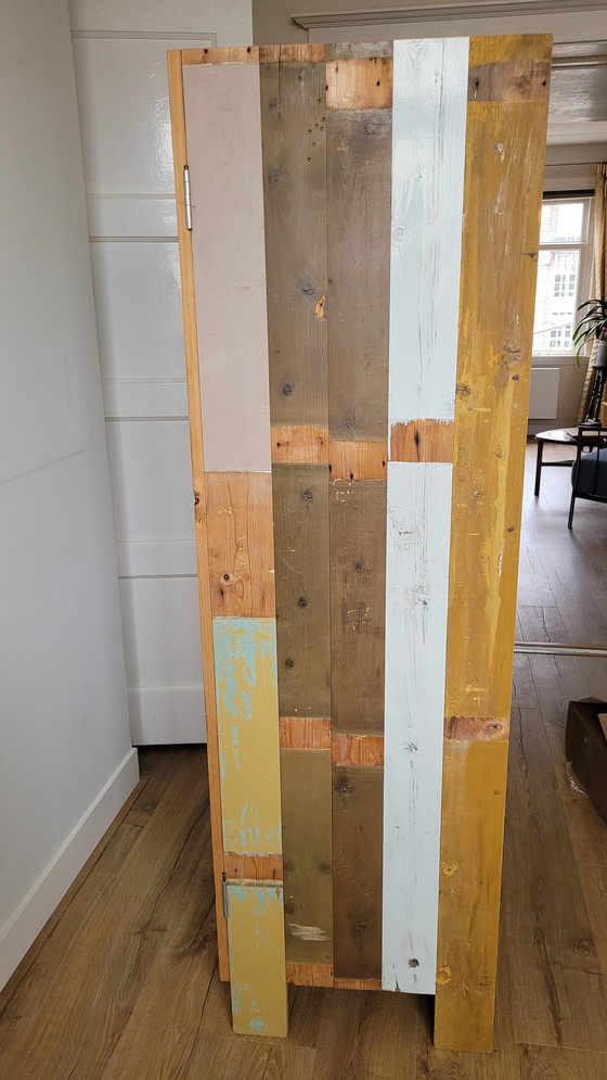 Image 1 of Piet Hein Eek sideboard or wardrobe