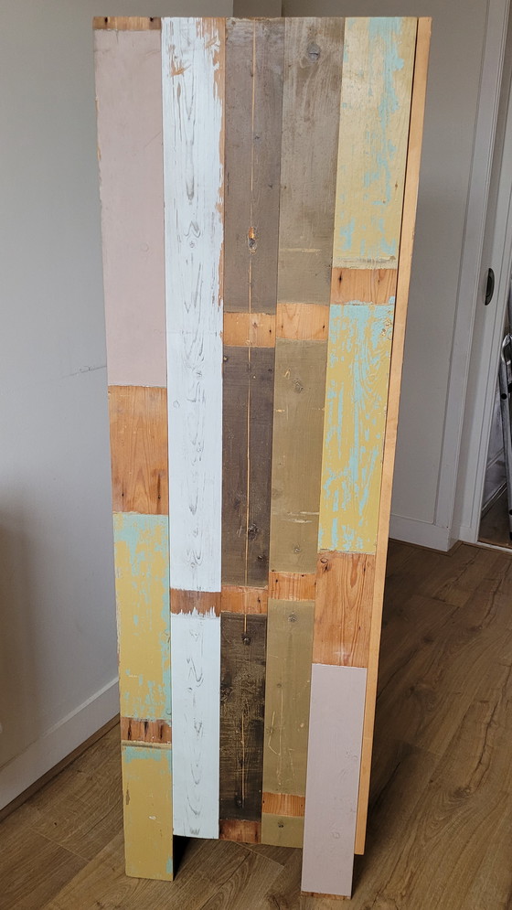 Image 1 of Piet Hein Eek sideboard or wardrobe