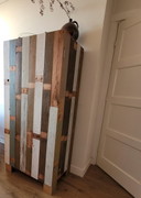 Piet Hein Eek sideboard or wardrobe