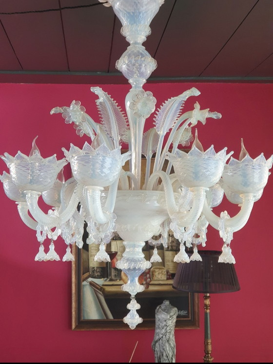 Image 1 of Venice chandelier