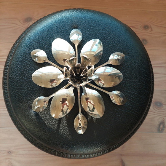 Image 1 of L&#39;interior design olandese dei cucchiai Smith