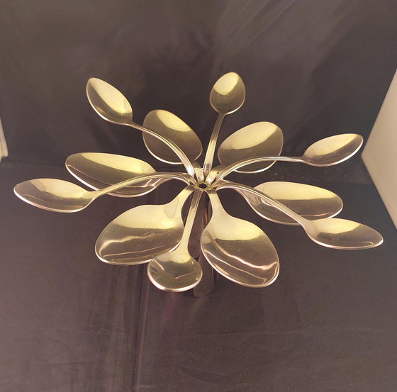 Image 1 of L&#39;interior design olandese dei cucchiai Smith