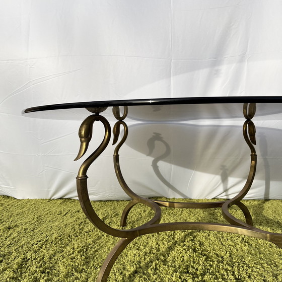 Image 1 of Vintage coffee table