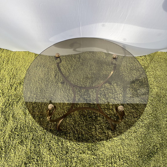 Image 1 of Vintage coffee table