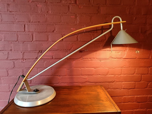 Tord Bjorklund Balalajka table lamp