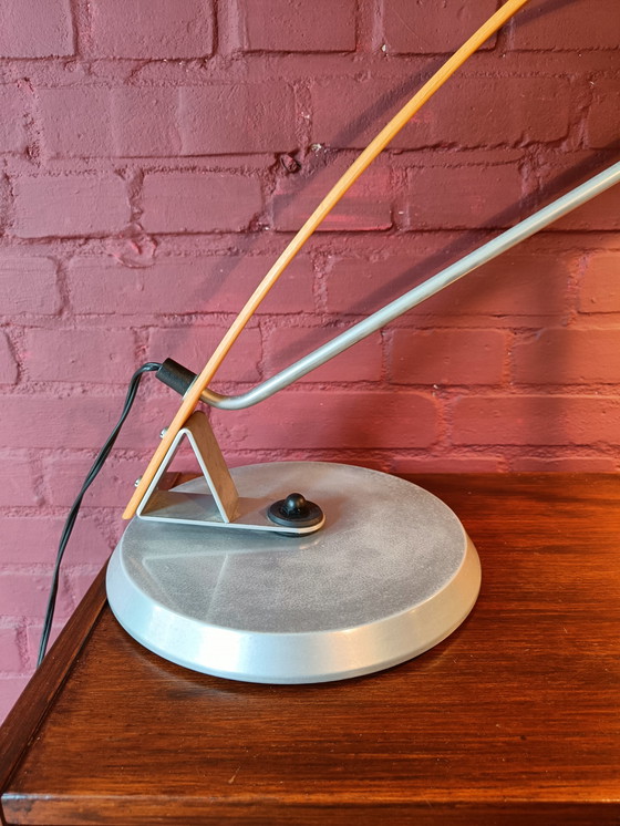 Image 1 of Tord Bjorklund Balalajka table lamp