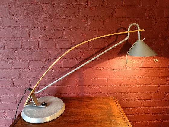 Image 1 of Tord Bjorklund Balalajka table lamp