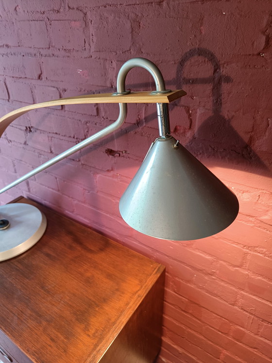 Image 1 of Tord Bjorklund Balalajka table lamp