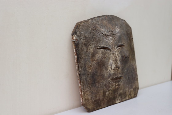 Image 1 of Ceramic Mask