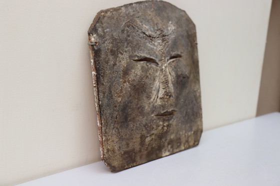 Image 1 of Ceramic Mask