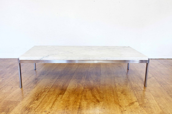 Image 1 of Coffee table by Poul Kjærholm for E. Kold Christensen