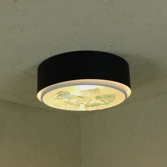 Image 1 of Raak R-28/P - Ceiling Lamp - Fifties Years