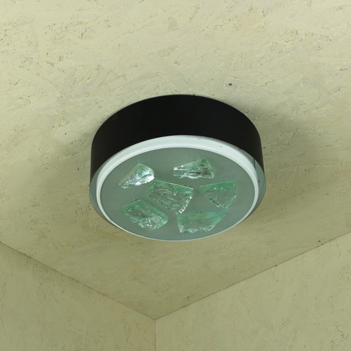 Raak R-28/P - Ceiling Lamp - Fifties Years