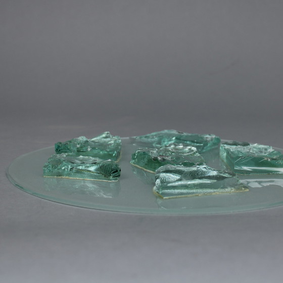 Image 1 of Raak R-28/P - Ceiling Lamp - Fifties Years