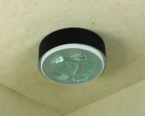 Image 1 of Raak R-28/P - Ceiling Lamp - Fifties Years