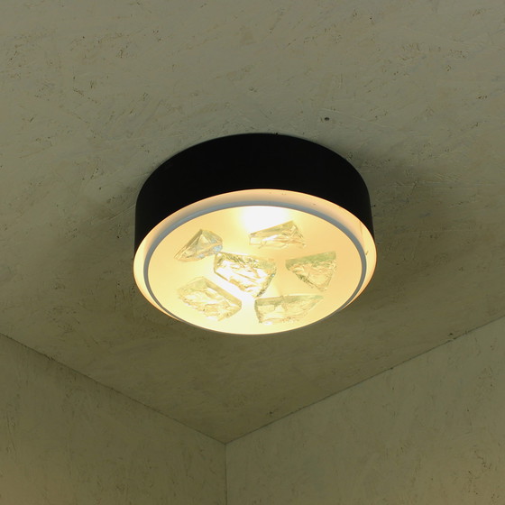 Image 1 of Raak R-28/P - Ceiling Lamp - Fifties Years