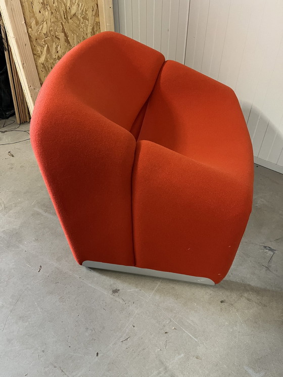 Image 1 of Artifort M-Chair