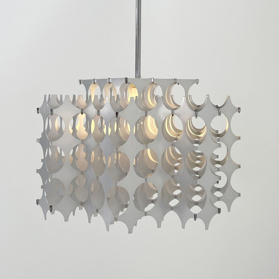 Image 1 of Cynthia Pendant Light By Mario Marenco For Artemide, 1960S