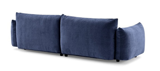 Image 1 of 1X Arflex Marenco Bench - 254 Cm Wide