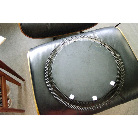 Image 1 of Specchio vintage della Vereinigte Werkstätten, anni '50