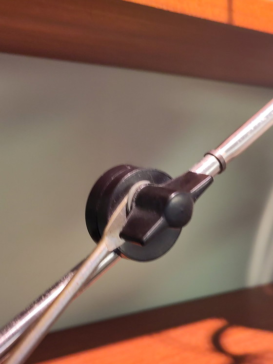 Image 1 of 2 lampade da architetto vintage Ikea 