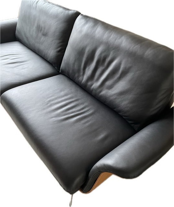 Image 1 of Hjort Knudsen 3 Seater Sofa