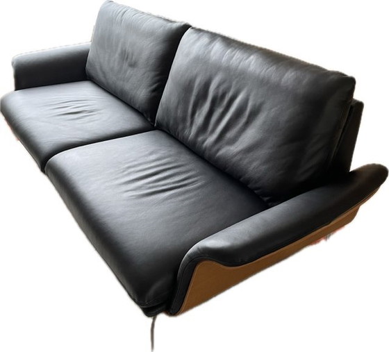 Image 1 of Hjort Knudsen 3 Seater Sofa