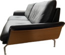 Hjort Knudsen 3 Seater Sofa