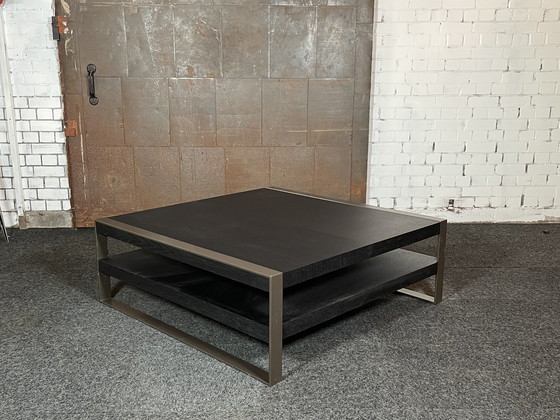 Image 1 of Eichholtz Coffee table 'Guinness'