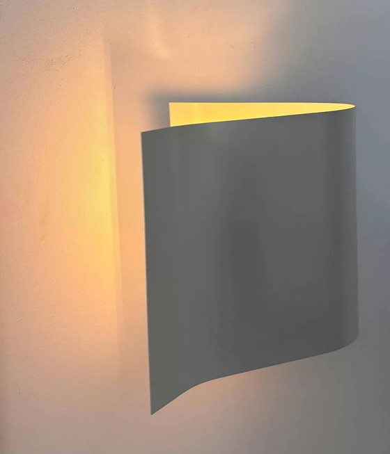 Image 1 of 2 lampade da parete vintage