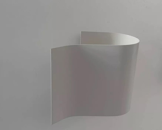 Image 1 of 2 lampade da parete vintage