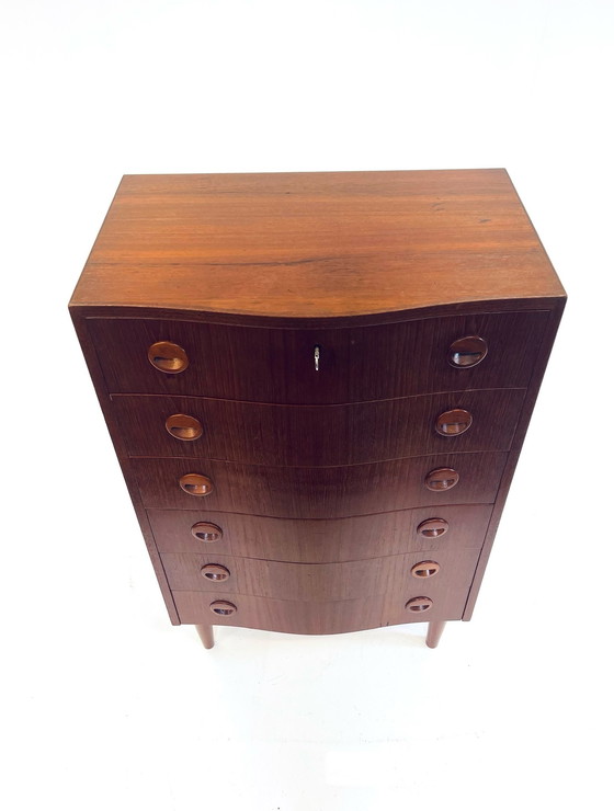 Image 1 of Commode danoise