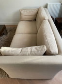 2x canapé Linteloo Easy Living