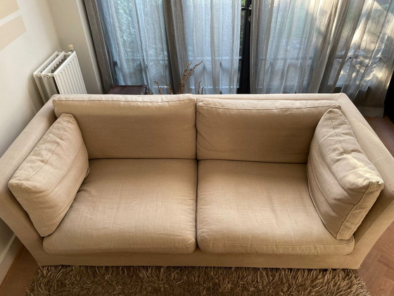 Image 1 of 2x Linteloo Easy Living sofa