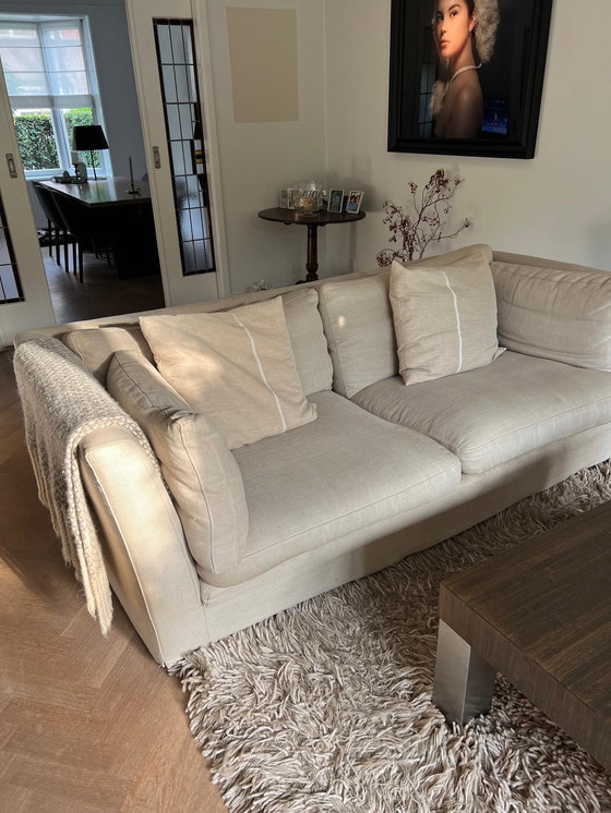 Image 1 of 2x Linteloo Easy Living sofa