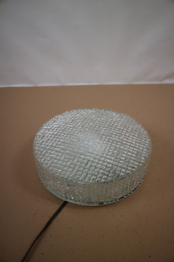 Image 1 of Lampada da parete / lampada da soffitto Glashutte Limburg