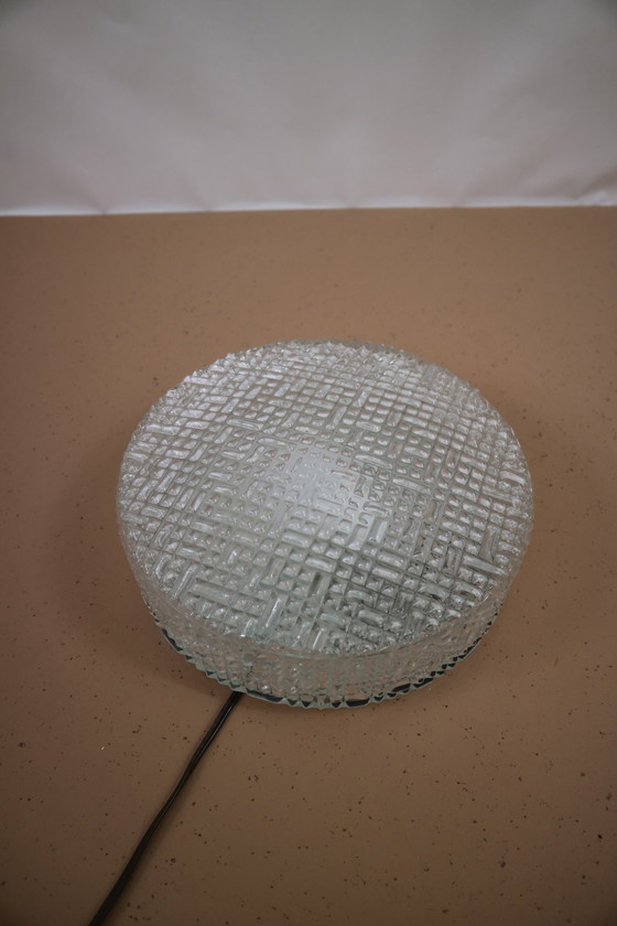 Image 1 of Lampada da parete / lampada da soffitto Glashutte Limburg