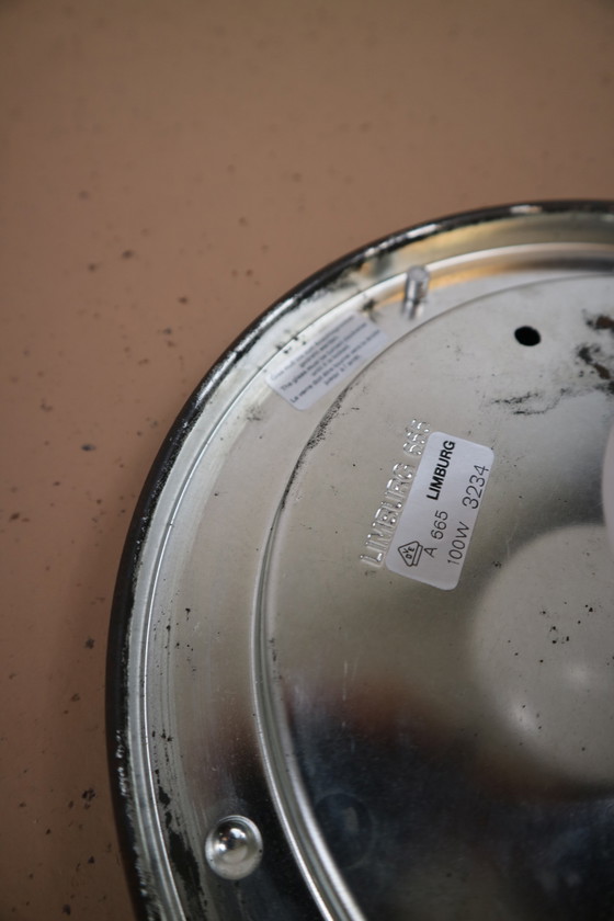 Image 1 of Lampada da parete / lampada da soffitto Glashutte Limburg