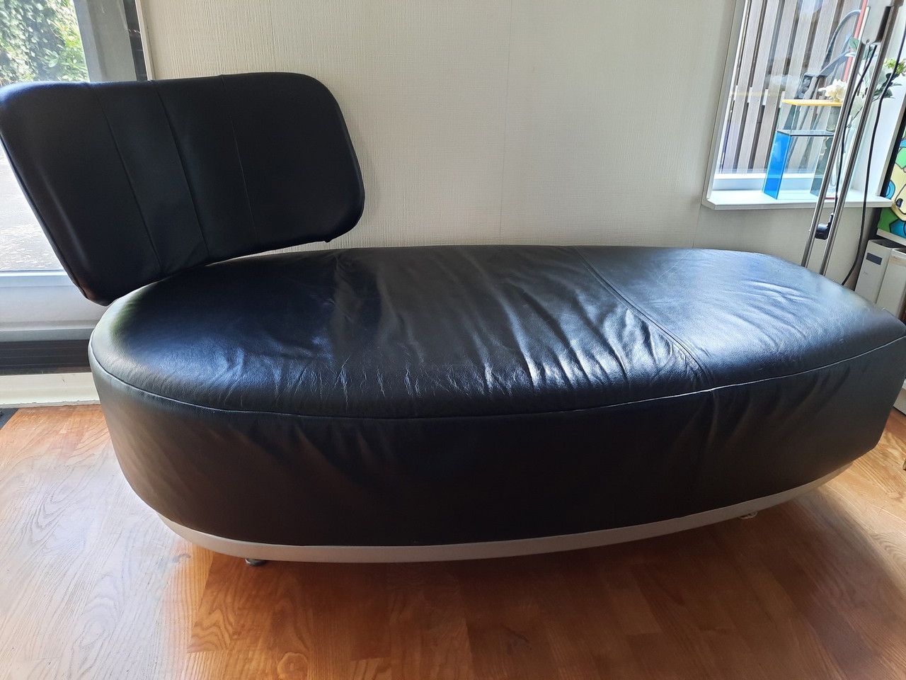 Chaise longue Rof Benz