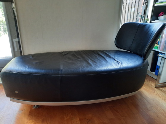 Image 1 of Rof Benz chaise longue