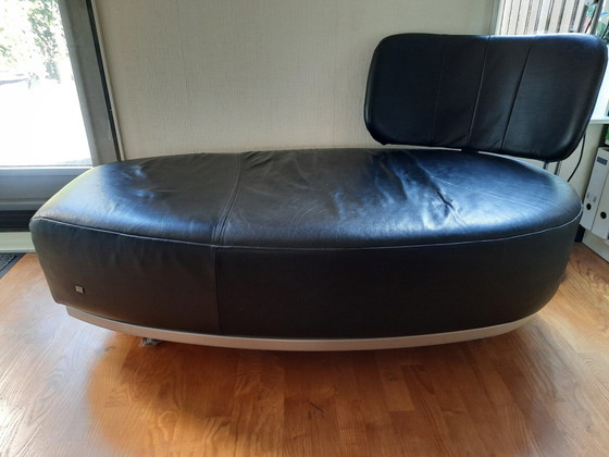 Image 1 of Rof Benz chaise longue