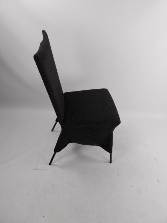 Image 1 of 4 x gerard van de berg sayita dining chairs