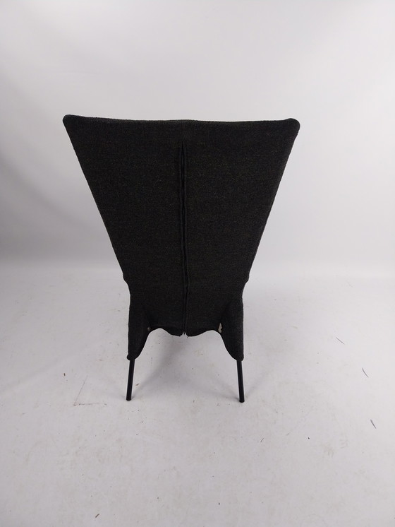 Image 1 of 4 x gerard van de berg sayita dining chairs