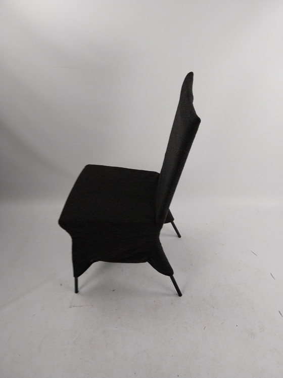 Image 1 of 4 x gerard van de berg sayita dining chairs