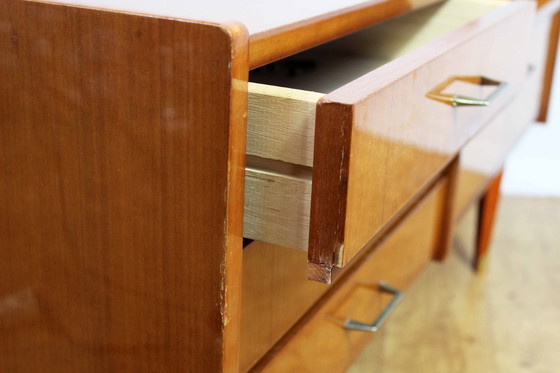 Image 1 of Vintage Dressing table, France 1970