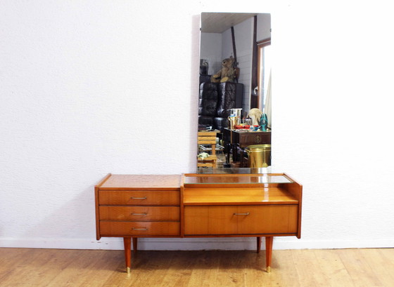 Image 1 of Vintage Dressing table, France 1970