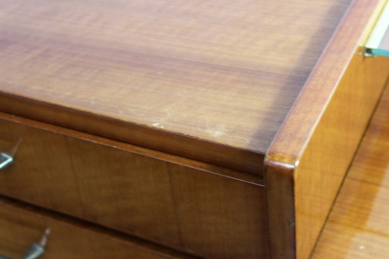Image 1 of Vintage Dressing table, France 1970