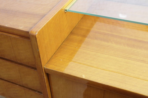 Image 1 of Vintage Dressing table, France 1970