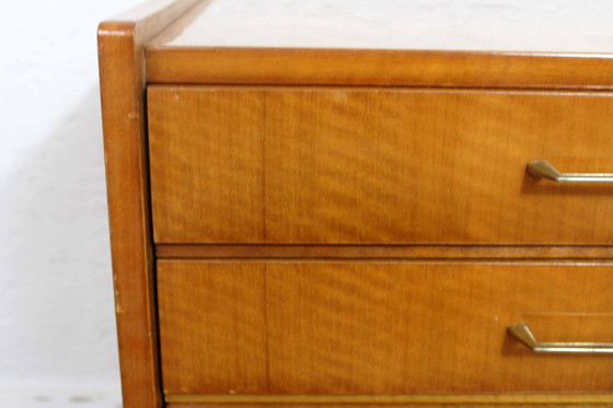 Image 1 of Vintage Dressing table, France 1970
