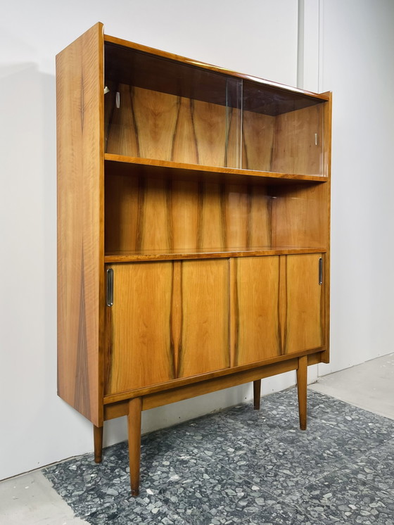 Image 1 of Bytomskie Highboard